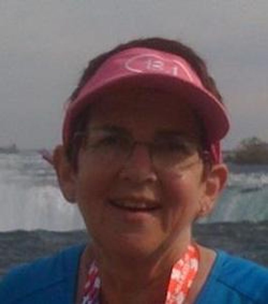 Terry Mcdonald Gravenmier