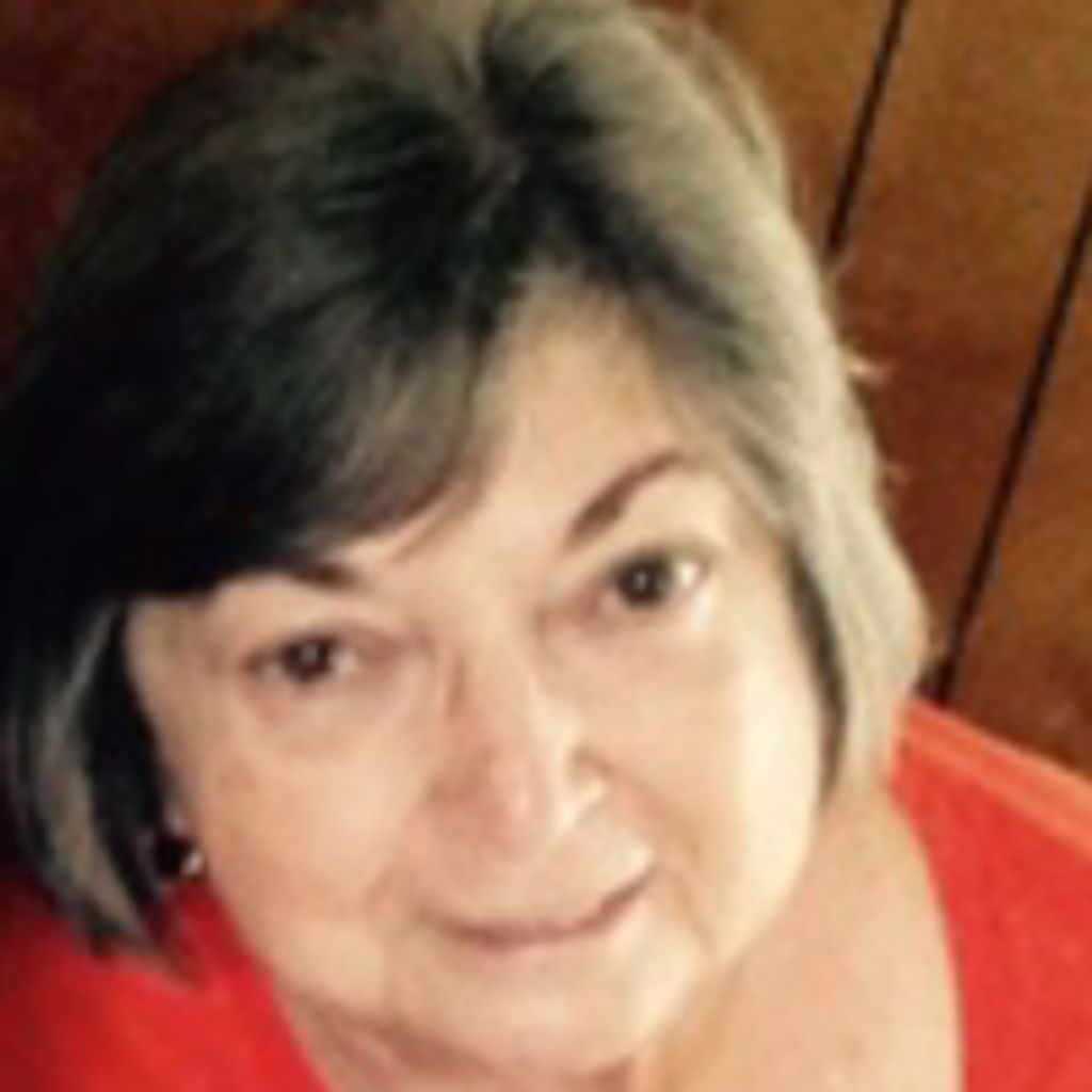Martha Raye Mosley