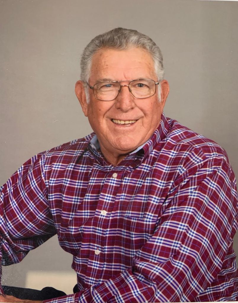 Larry D. Lee Profile Photo