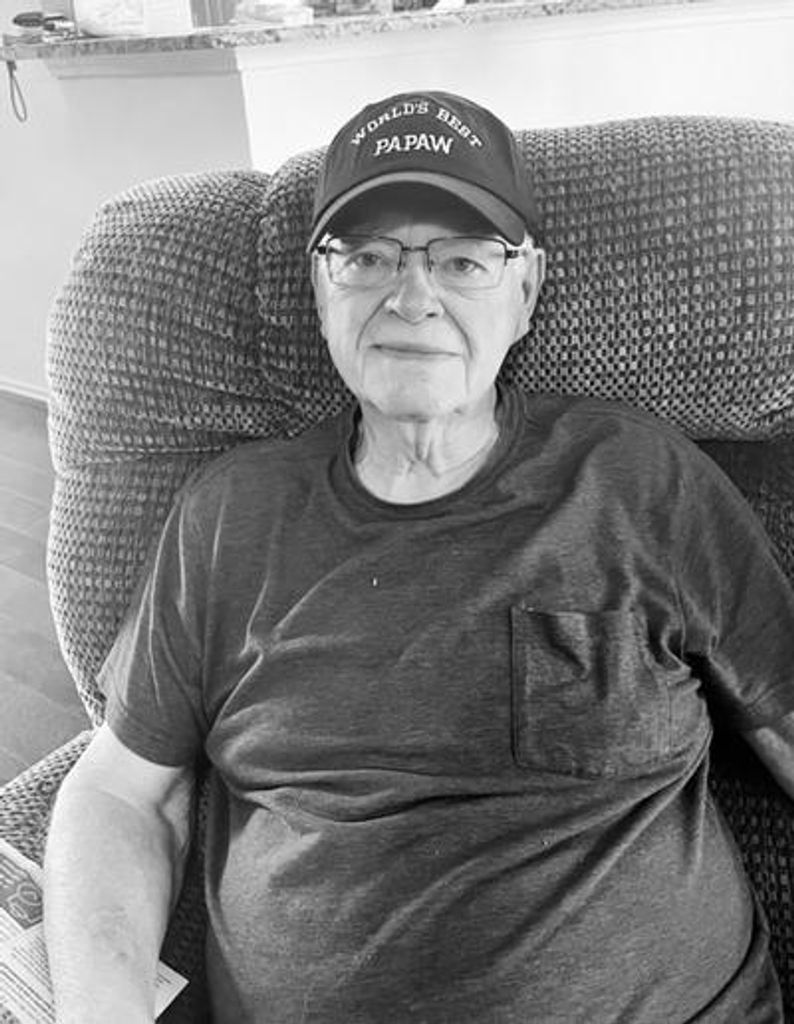 William "Bill" Horn Profile Photo