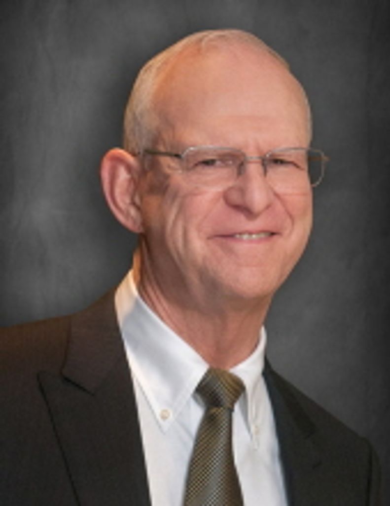 Mark  Frohlich