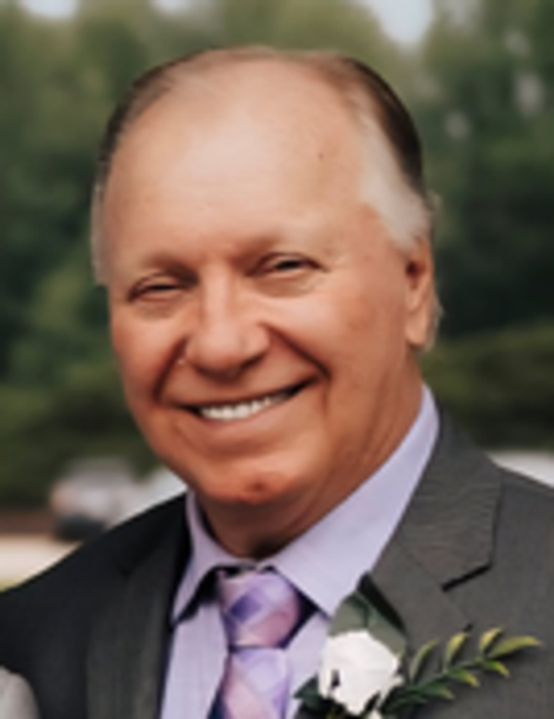 Walter Robert Strugala