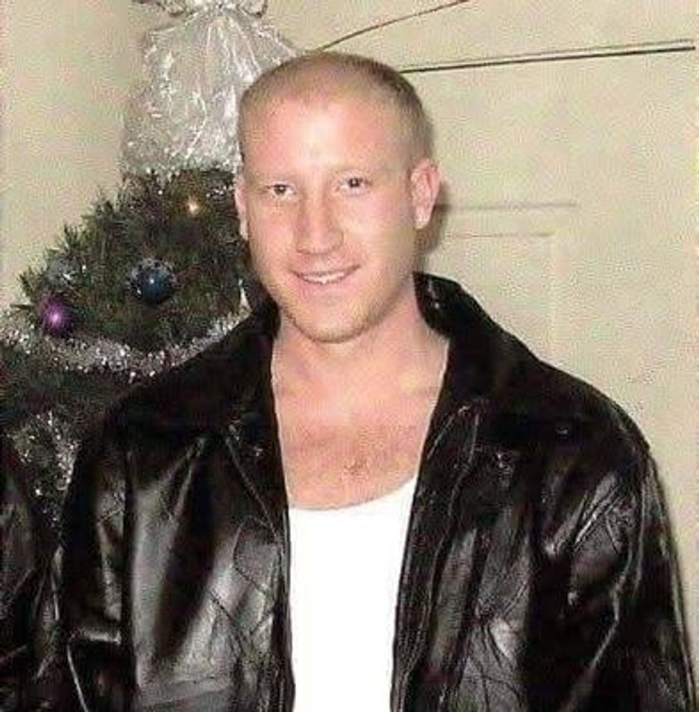 Travis Meredith Gutridge Profile Photo