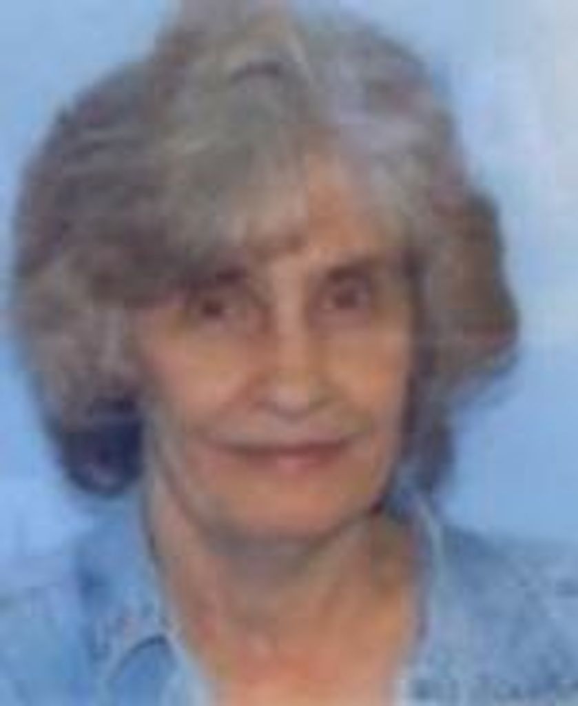 Joyce B. Ridall