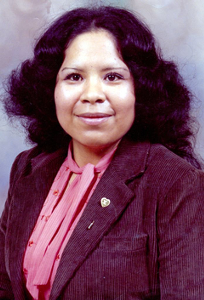 Maria Soto