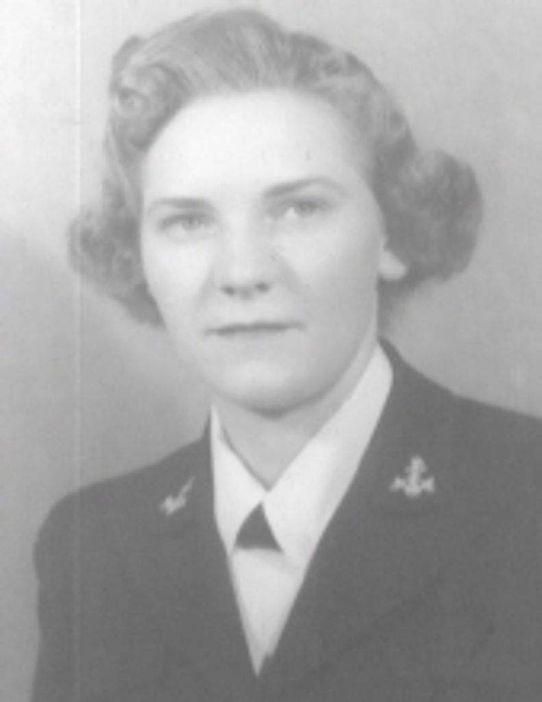 Anna C. Weinfurter