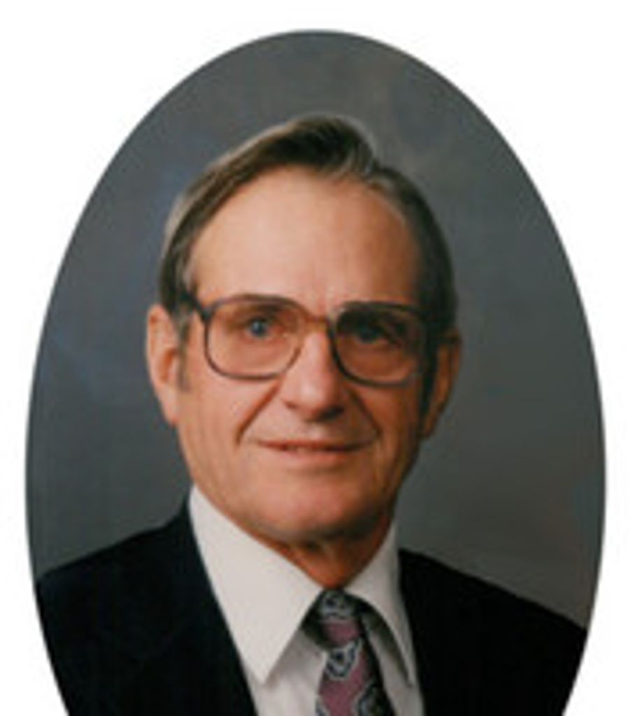 Donald Bernhard Jaeger Profile Photo