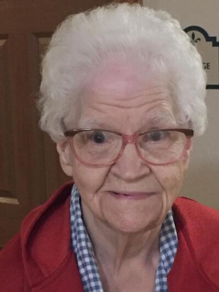 Marie Elizabeth Miller