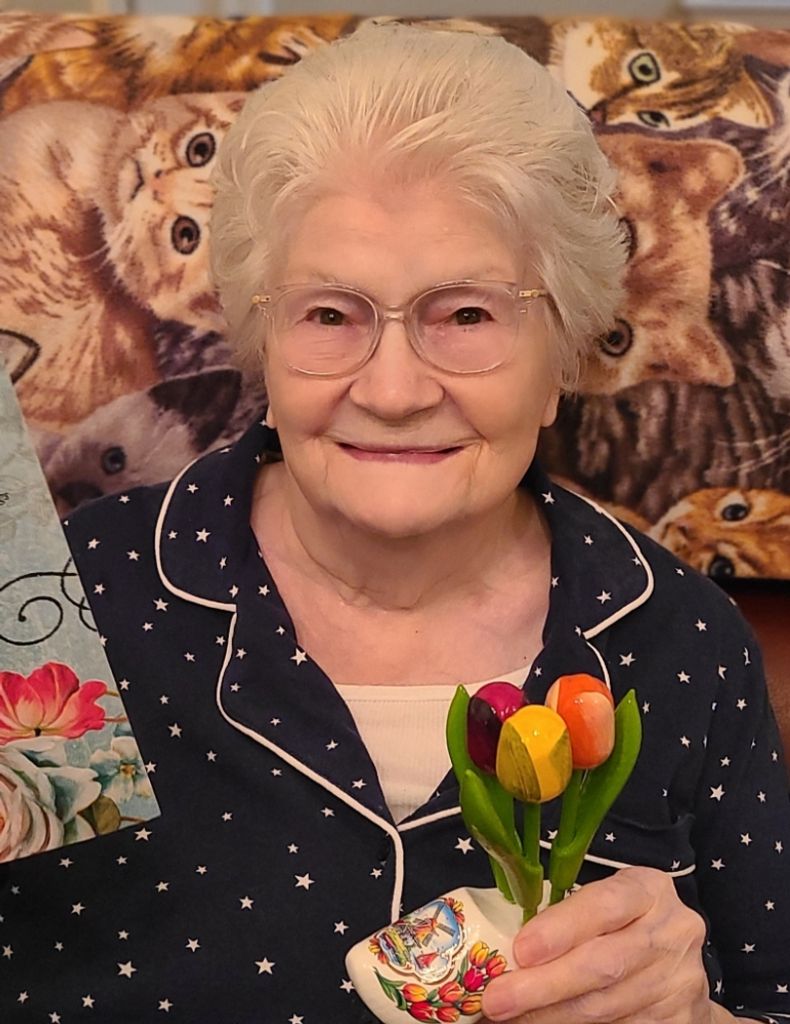 Macel Rae Eschenbach