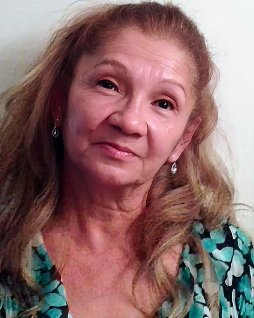 ANTONIA BRITO
