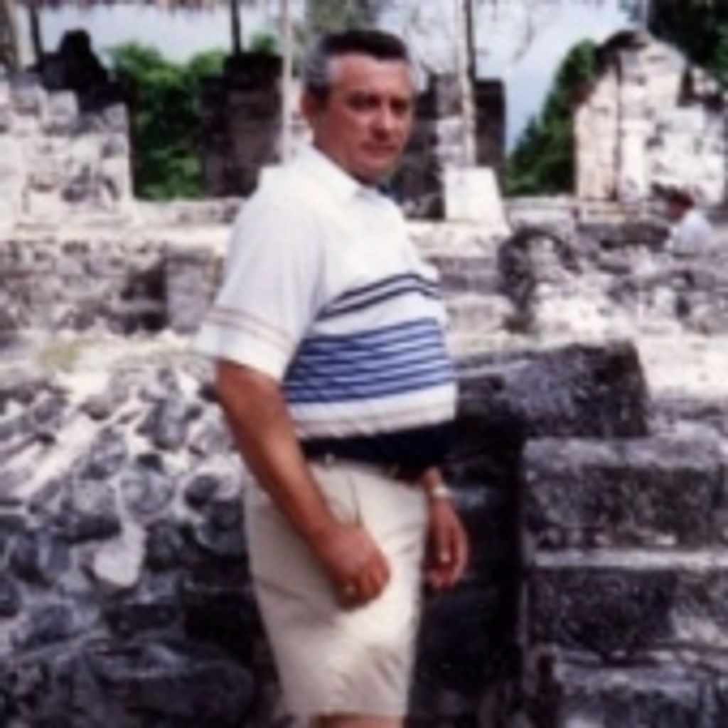 Ray Pruitt