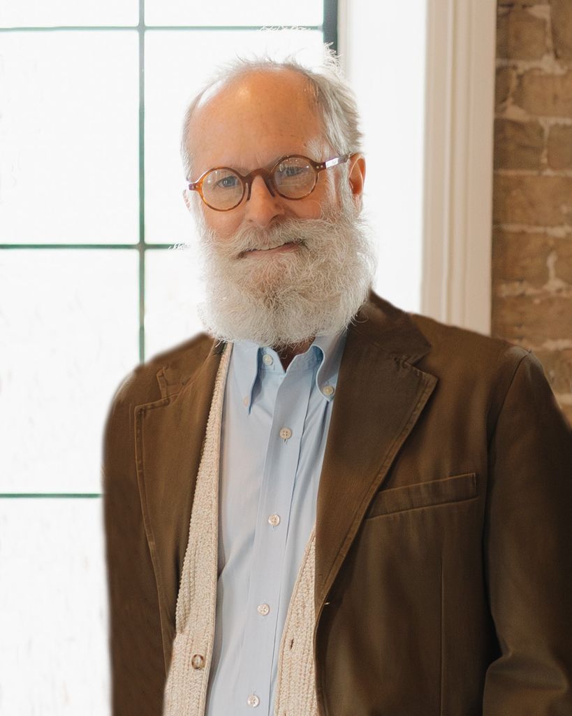 Robert "Bob" Douglas Hardy
