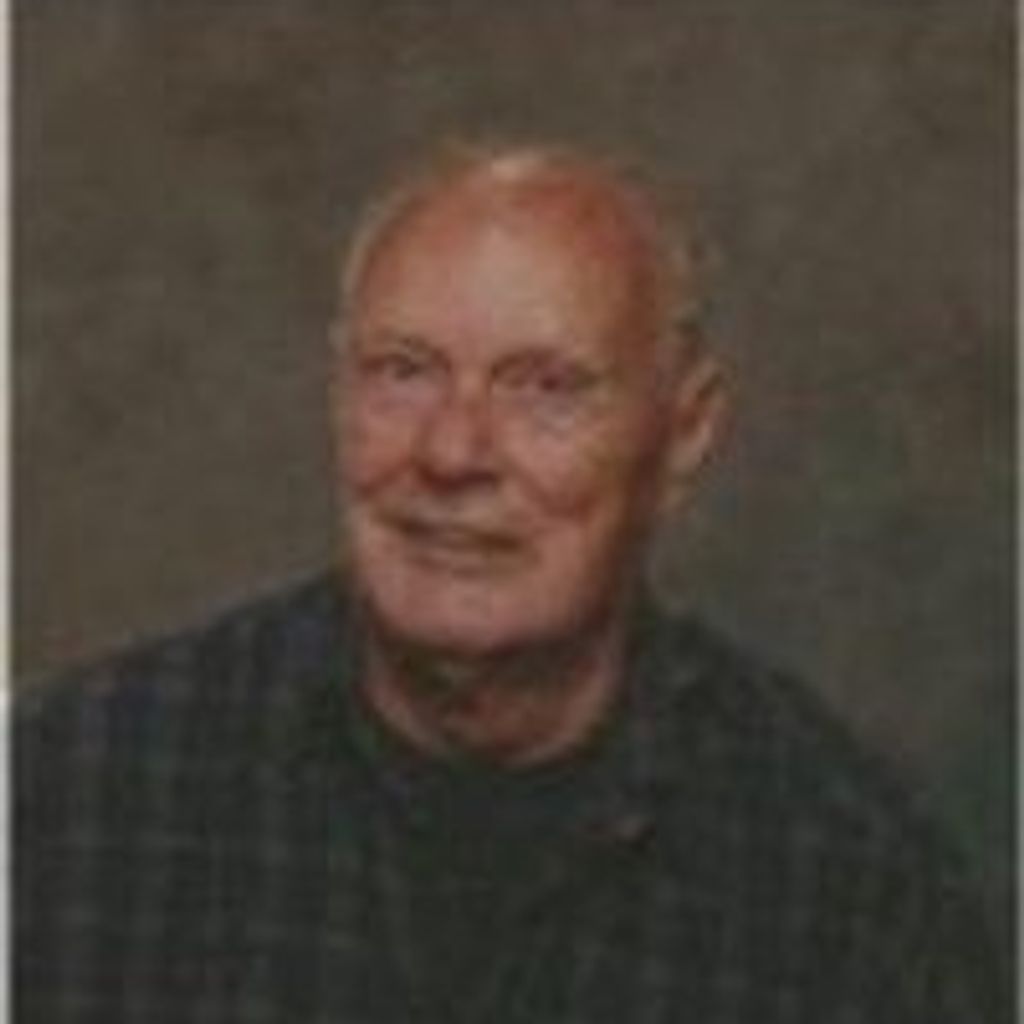 Kenneth George McLaughlin