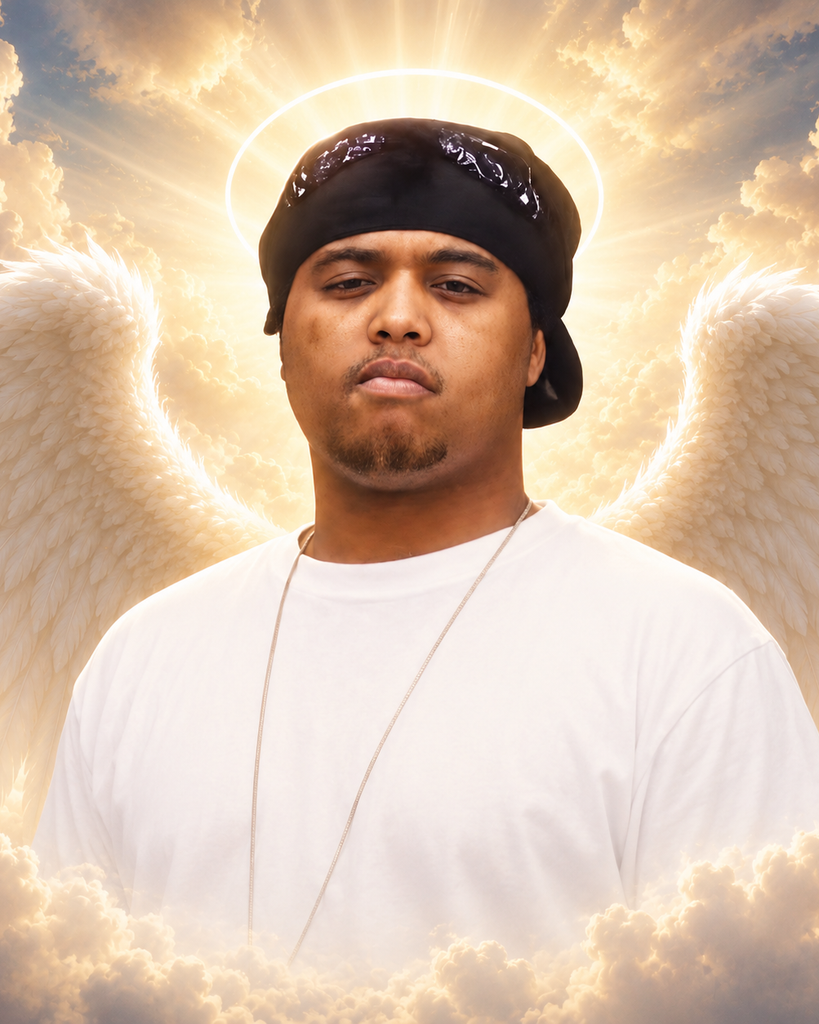 Christopher Walker Profile Photo