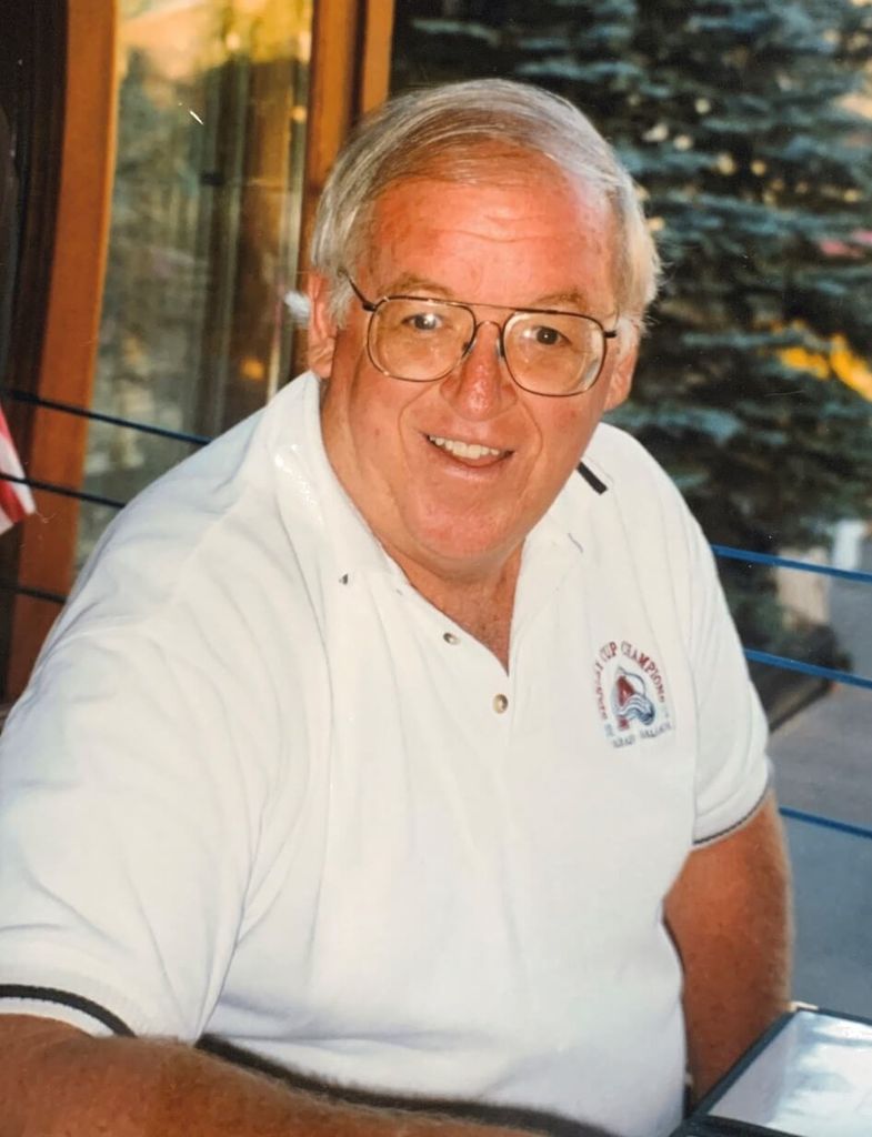 John  Timothy Carr
