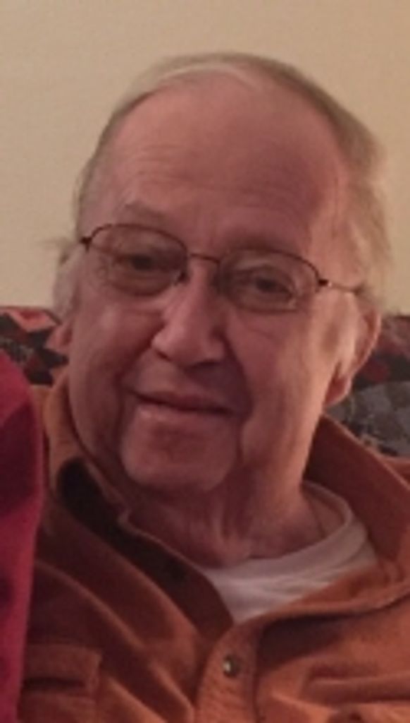 Robert F. Zibert Profile Photo