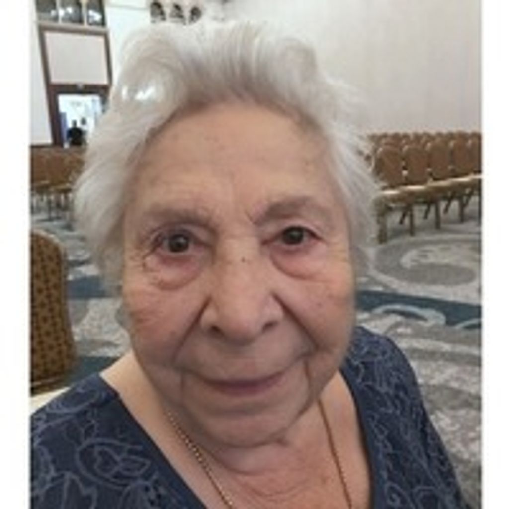 Maria Montante