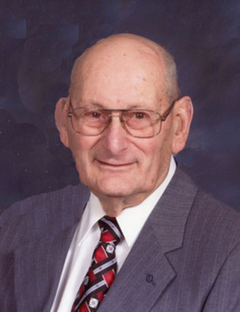 Clifford Leray Peck Profile Photo