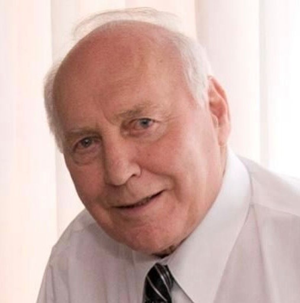 Nicholas Louis Pannunzio, Jr. Profile Photo