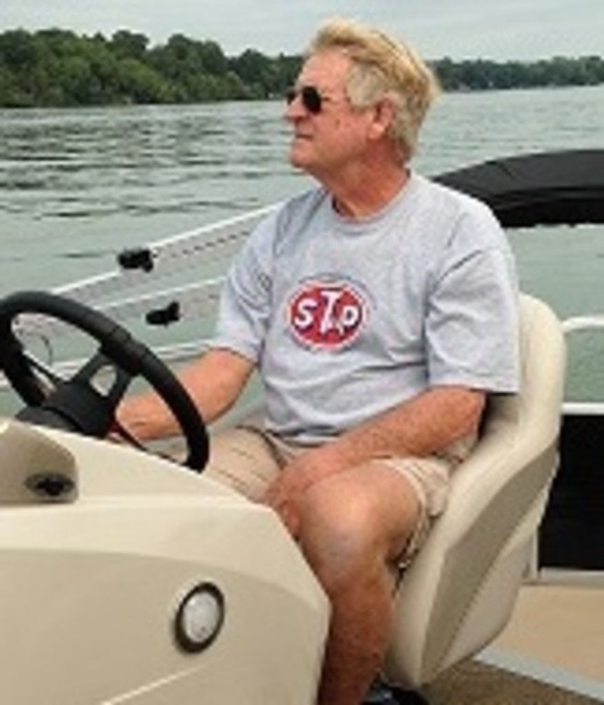 John Lee Lundahl Profile Photo