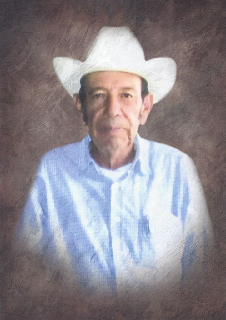 Gonzalez Rios, Alfonso
