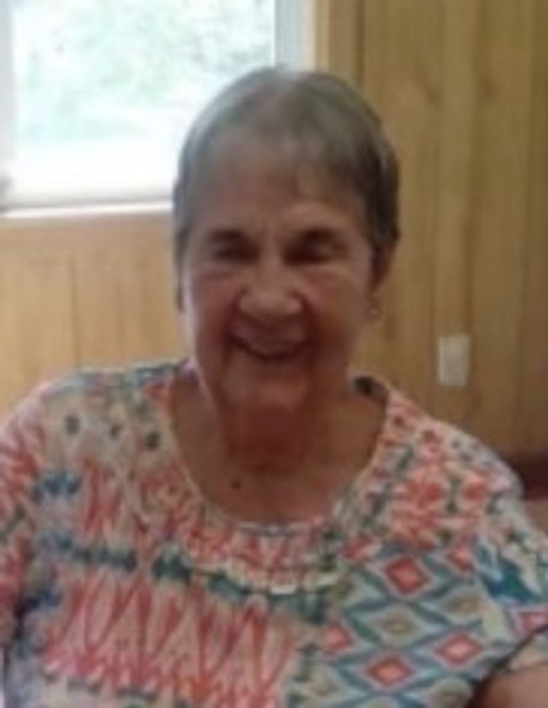 Martha Hall