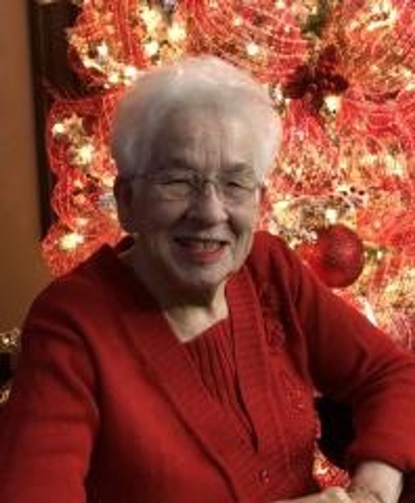 Bonnie F. Kaemming Profile Photo