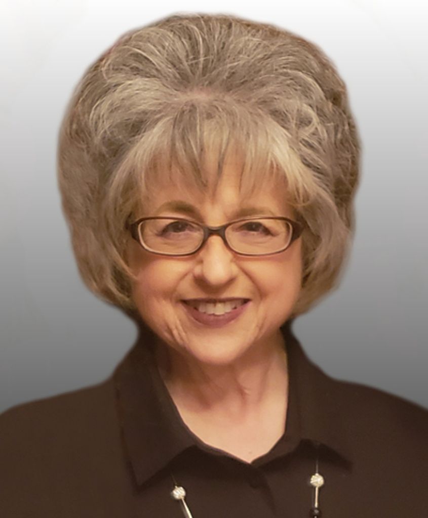 Toni Ann Desimone