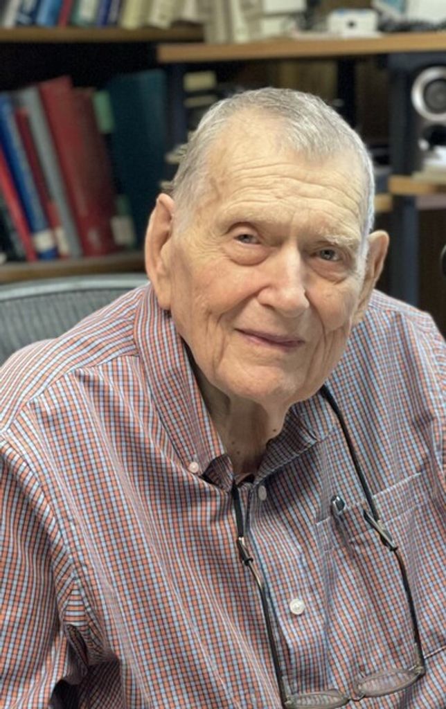 Ken L. Ford, Jr. M.D. Profile Photo