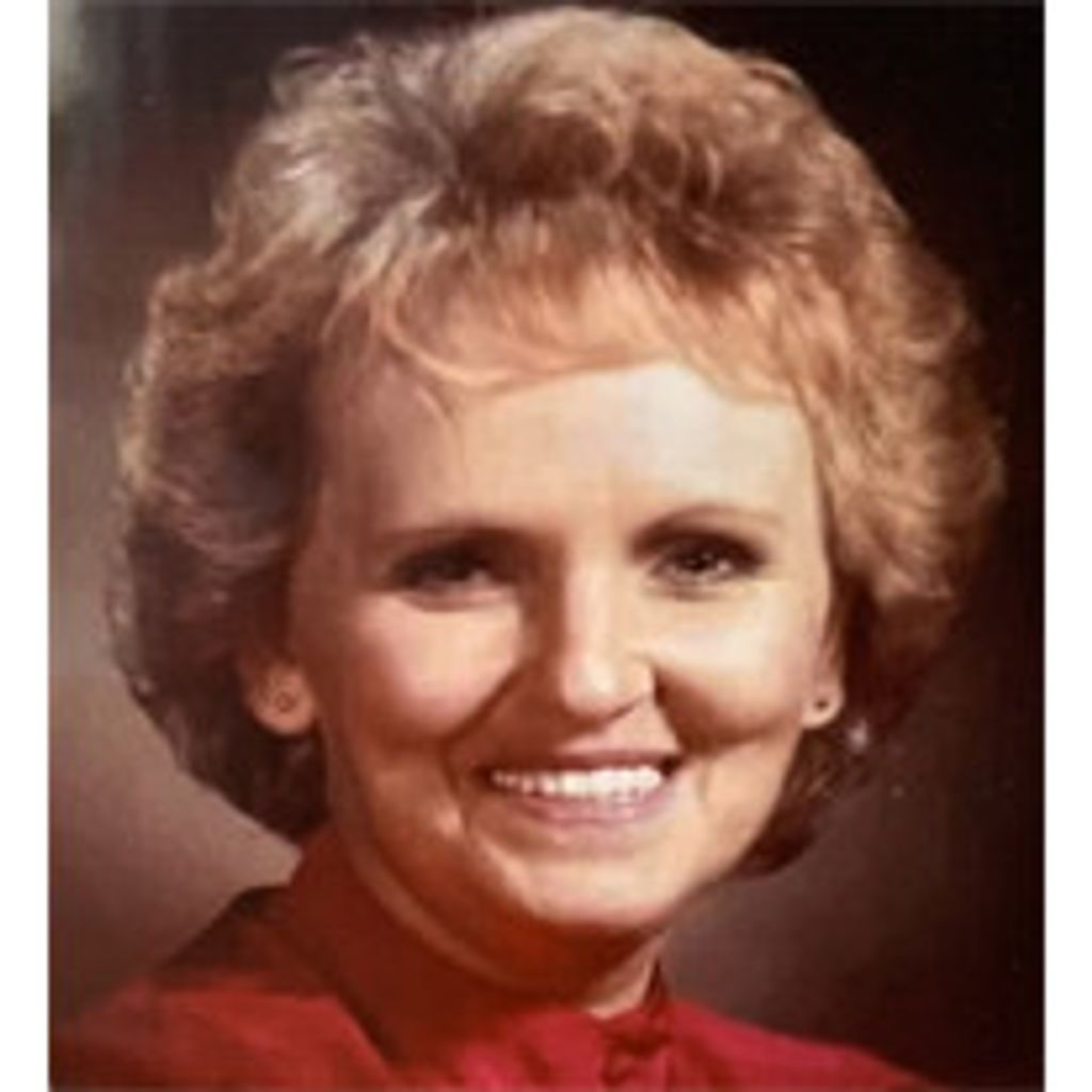 Maybelle Ursula Nielsen Profile Photo