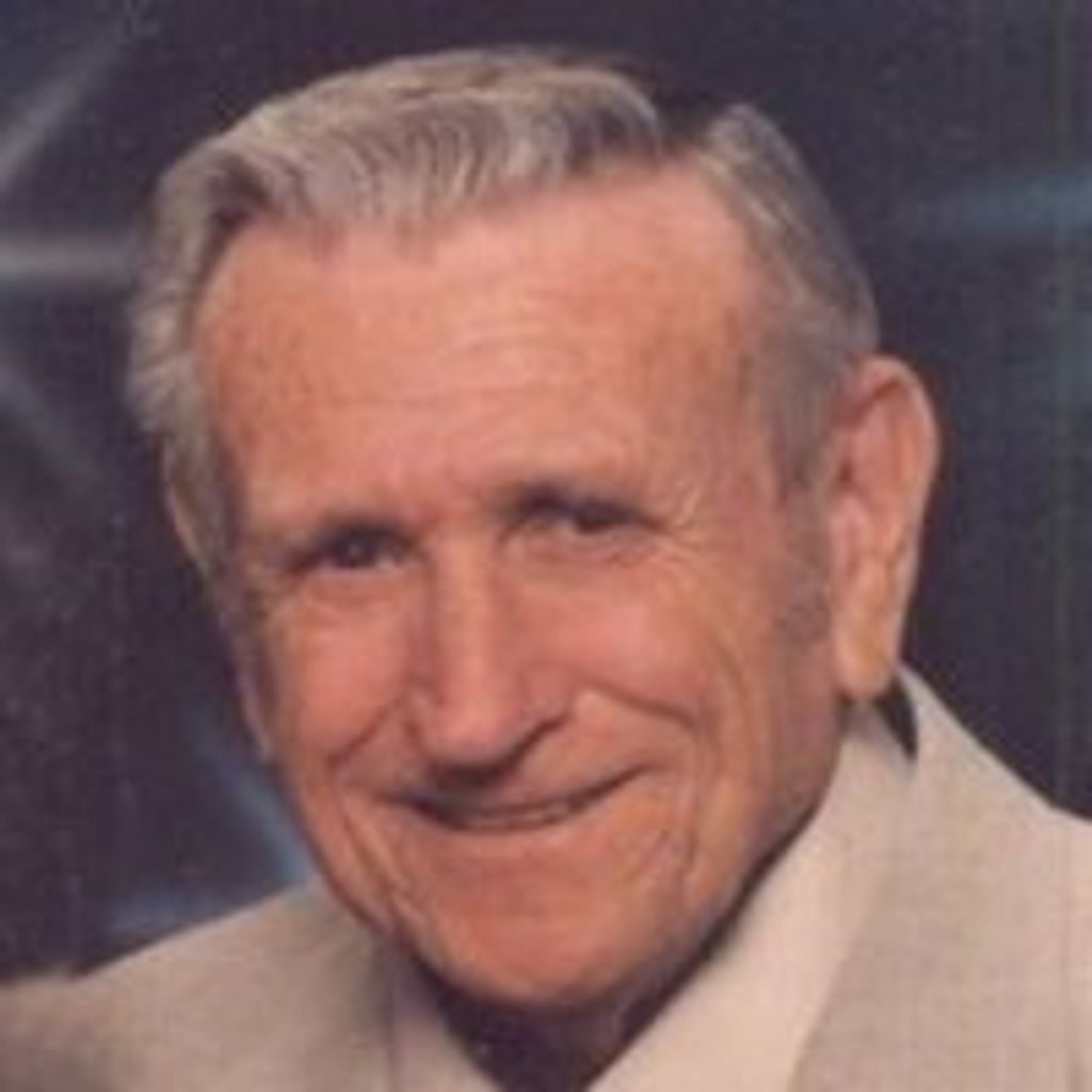 James Leslie Wright