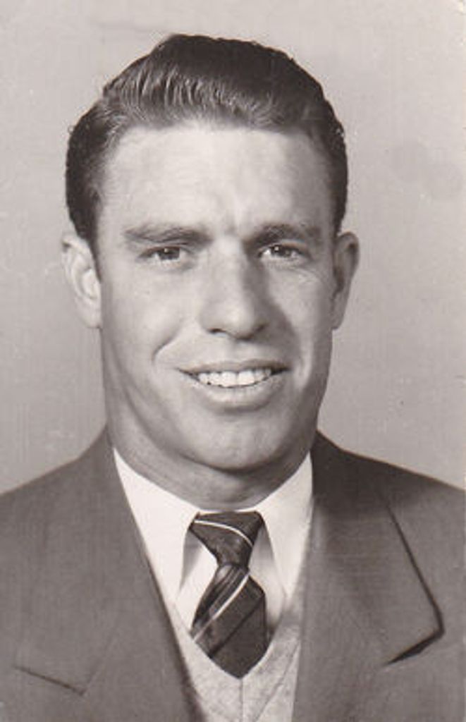 Alvin Carmichael