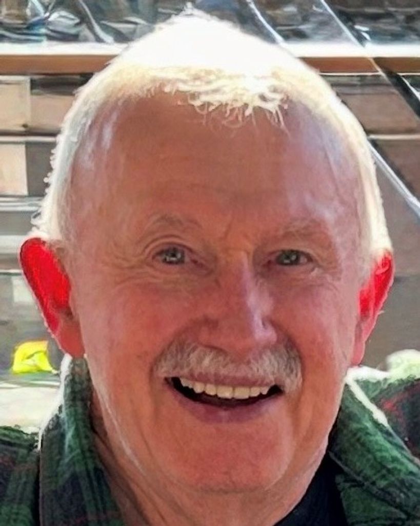 William E. Gilwee Profile Photo