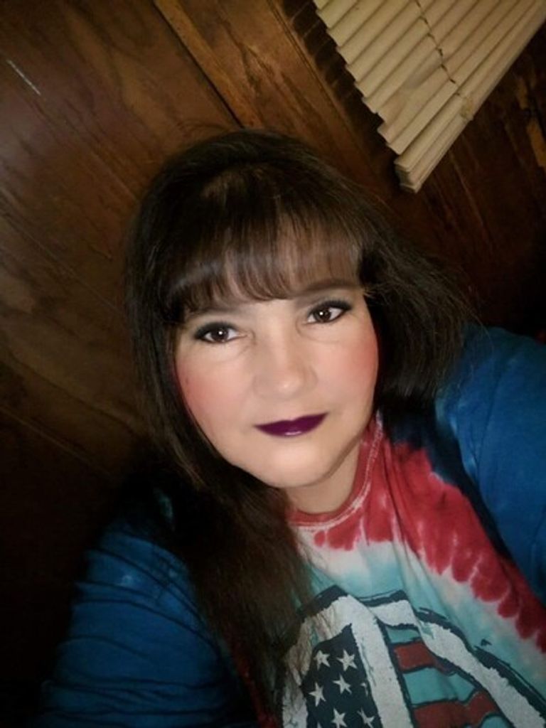 Tina M. Taylor Profile Photo