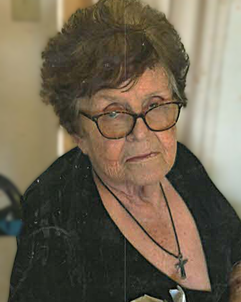 Joy Ann Hurt (Tulia)