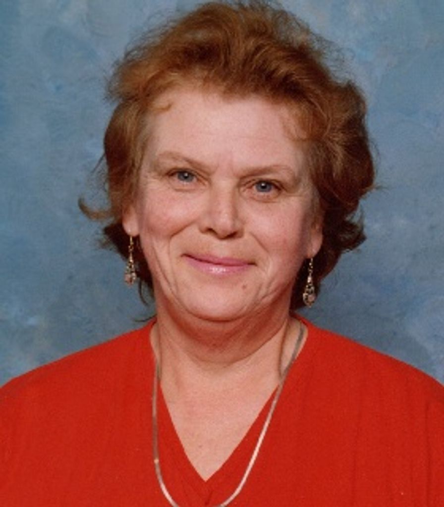 Barbara A. Hayes “Bobbie”,