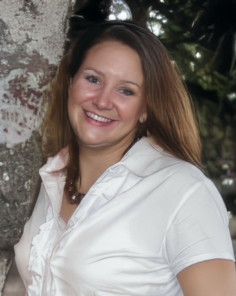 Michelle Brown Garrison