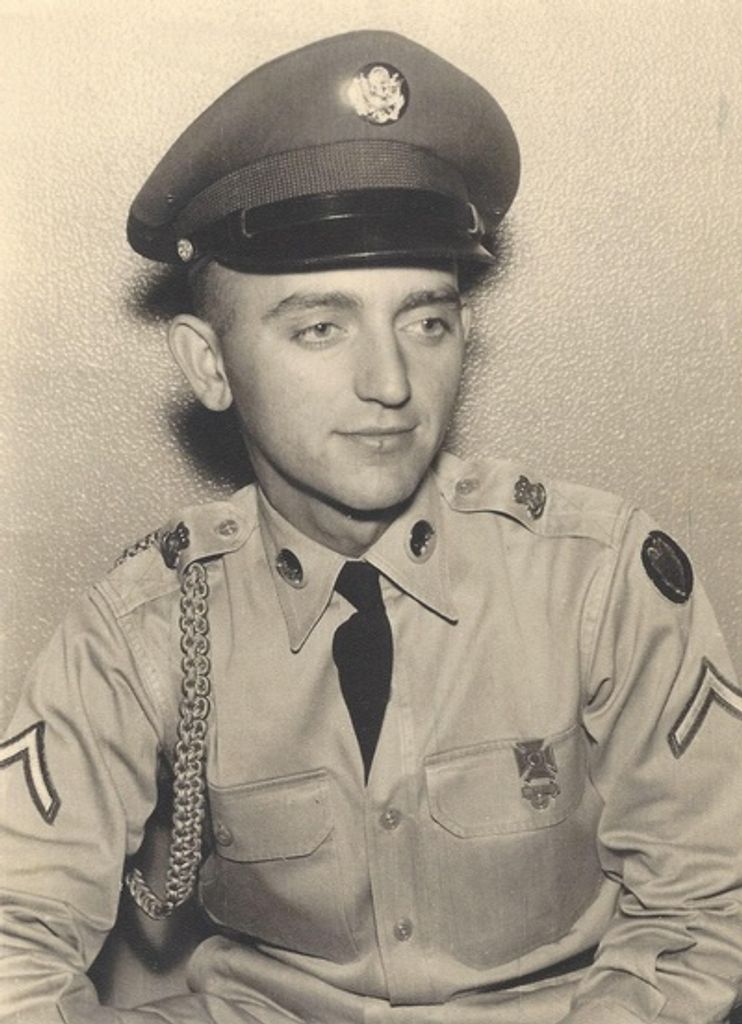 Peter Gizewski Profile Photo