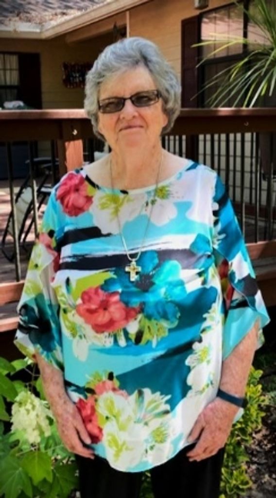 Carol Annette Smith