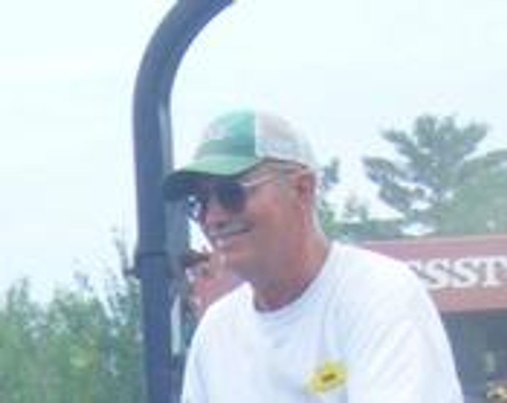 James Aspoas Profile Photo
