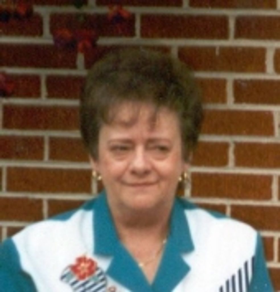 Mildred Norman