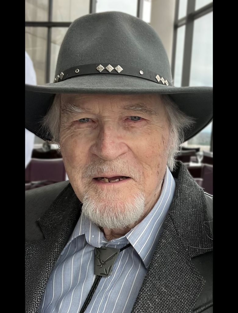 Douglas Bruce Pemberton