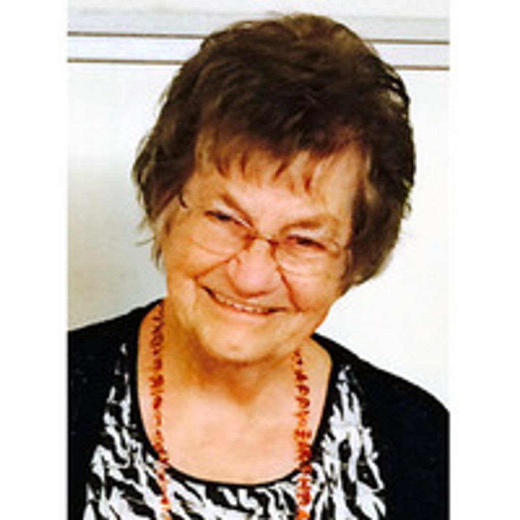 Ethel E. Cich Profile Photo