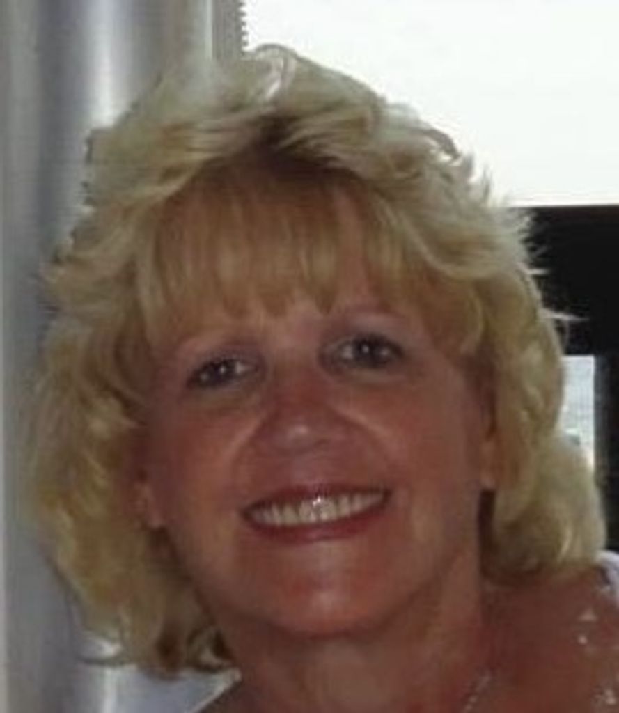 Eleanor Mae Nolder