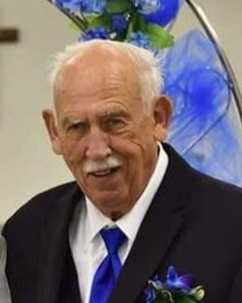 Joseph Hubert Ball, Sr Profile Photo