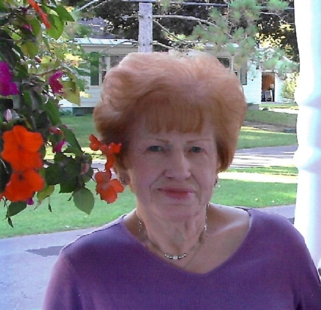 Marie H. Becker Profile Photo