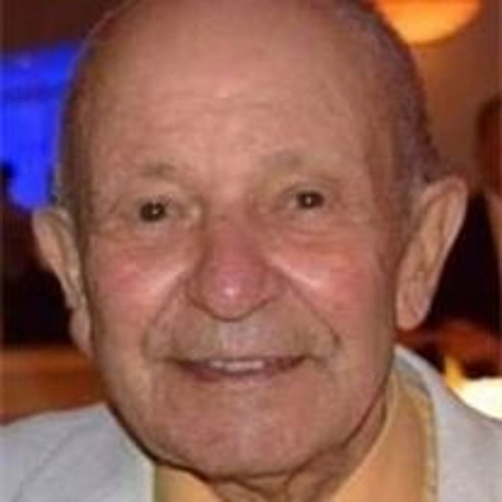 Benjamin J. Musso