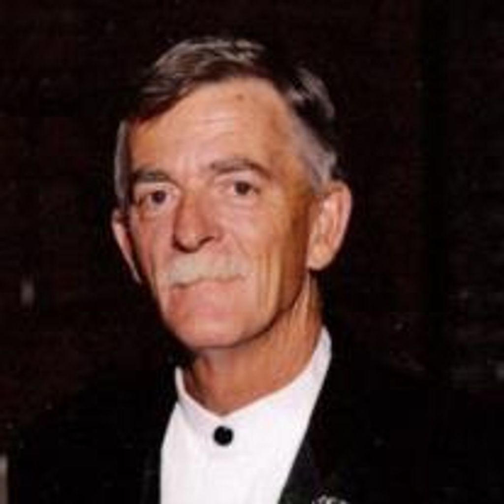 James David Mann