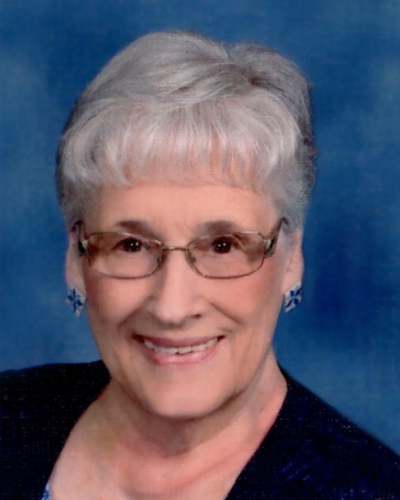 Norma Lee (Tickel) Leabo