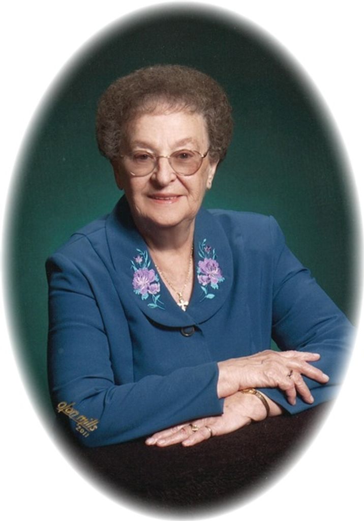 Helen M. Kaiser Profile Photo